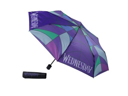 Dáždnik WEDNESDAY