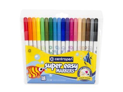 fixy centropen 2580 super easy s