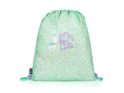 Vak na chrbát OXY Style Mini Lama