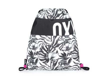 Vak na chrbát OXY Sport leaves