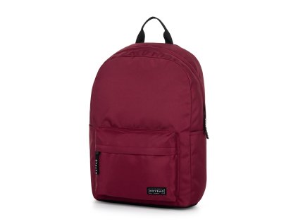 Študentský batoh OXY Runner Wine