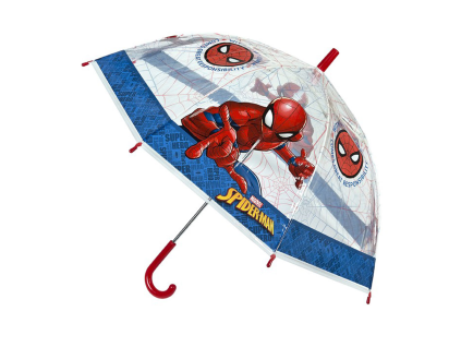 Dáždnik Spider-Man
