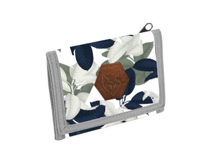 Peňaženka OXY OXY Sport Melange flowers