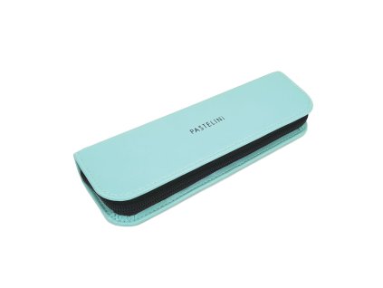 Študentský peračník PASTELINI zelená