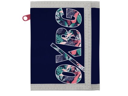 Peňaženka OXY OXY Tropical