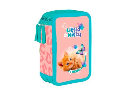 Peračník 3 p. prázdny Mačka