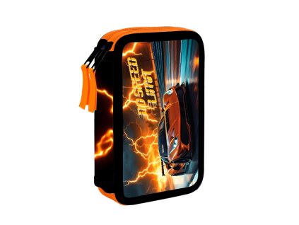 Peračník 2 p. prázdny auto 2