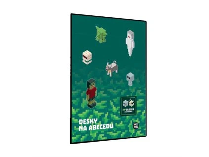 Dosky na ABC Playworld