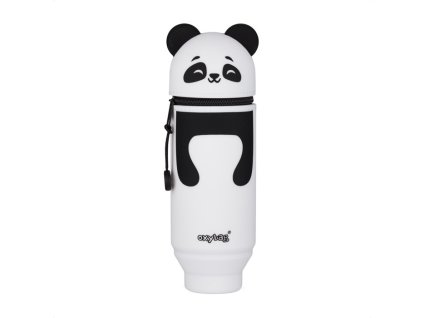 Etue silikónová Panda