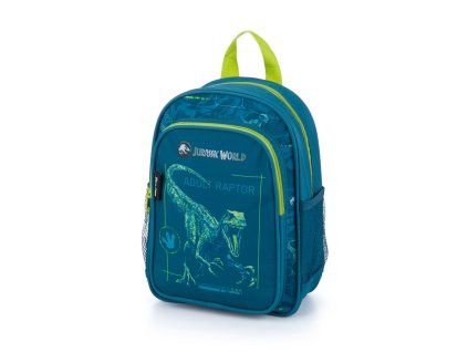 Batoh detský predškolský Jurassic World