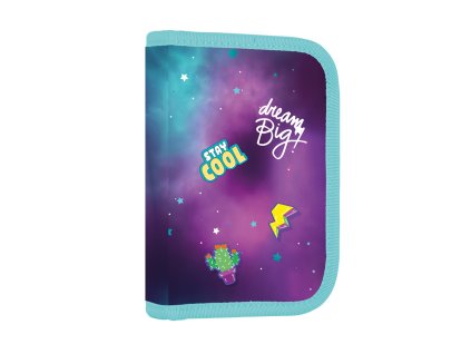 Peračník 1 p. 2 chlopne, prázdny Dream