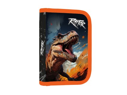 Peračník 1 p. 2 chlopne, prázdny Dino