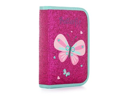 Peračník 1 p. 2 chlopne, efect Motýľ