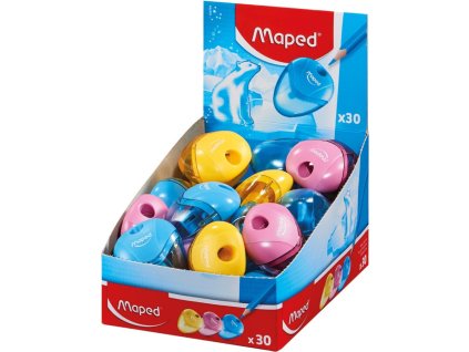 maped taille crayons i gloo 1 tr