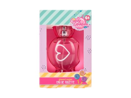 TOALETNÁ VODA CANDY