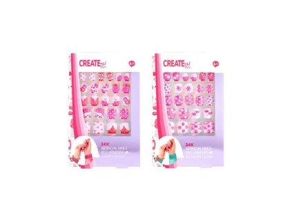 SAMOLEPIACE UMELÉ NECHTY MIX