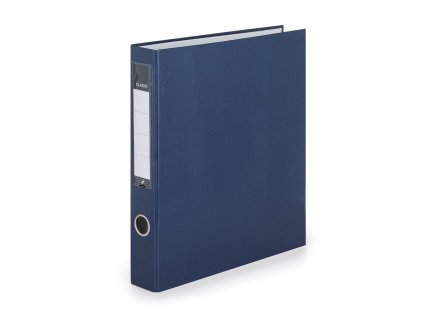 Zakladač A4 lamino D25-4kr. Classic modrá
