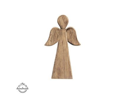 Anjel drevo MANGO - 24 cm