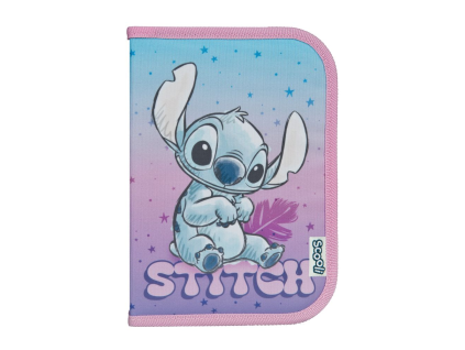 Peračník naplnený STITCH