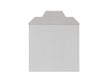 Kartónová obálka - CD 160x155mm