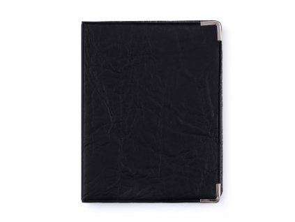 Obal na doklady ozdobný kože Eko