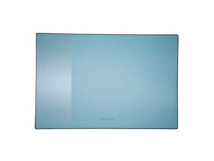 Podložka na stôl 60x40cm PASTELINI modrá