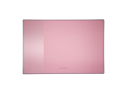 Podložka na stôl PASTELINI ružová