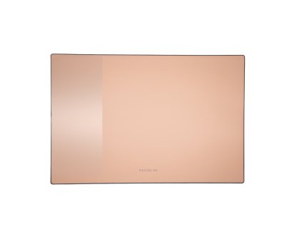 Podložka na stôl 60x40cm PASTELINI marhuľová