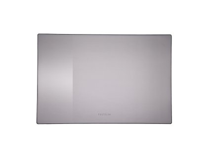 Podložka na stôl PASTELINI šedá