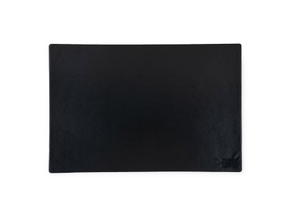 Podložka na stôl 60x40cm Classic - mat čierna