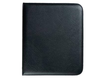 Diplomatka A4 plast - HANIBAL jednodoska