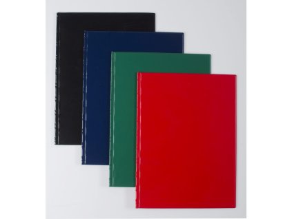 Sloha A4 SPORO spodné vrecko Classic assort