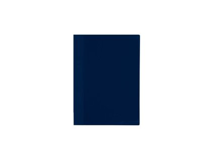 Rýchloviazač A4 PVC bez vrecka modrá