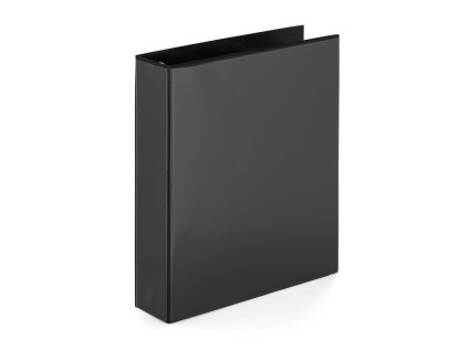 Katalógový viazač A4 - D55 Classic čierna