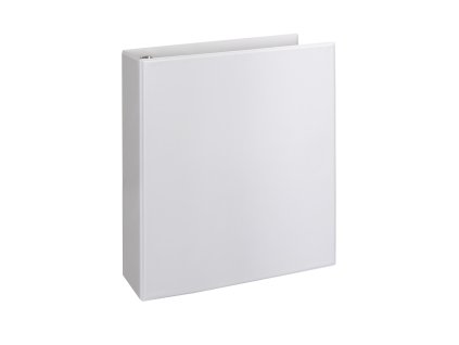 Katalógový viazač A4 - D70 Classic biela