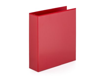 Katalógový viazač A4 - D70 Classic červená