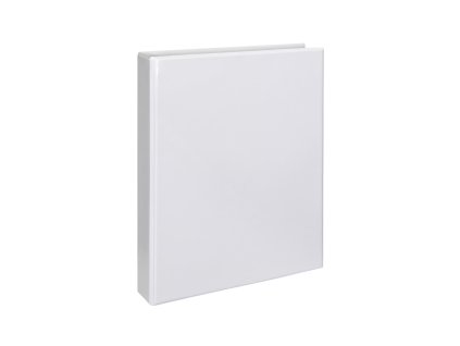 Katalógový viazač A4 - D30 Classic biela