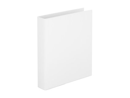 Katalógový viazač A4 - D40 Classic biela