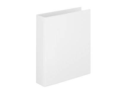Katalógový viazač A4 - D50 Classic biela