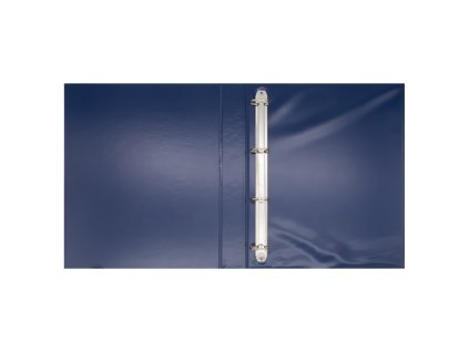 Katalógový viazač A4 - D50 Classic modrá