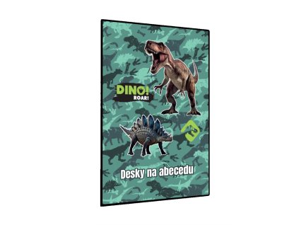 Dosky na ABC Dino