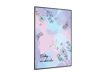 Dosky na ABC Kolibrík