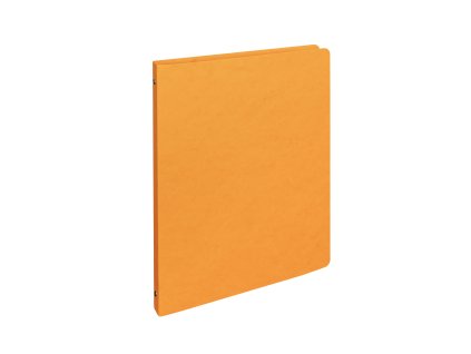 Zoraďovač A4 4kr. prešpaný oranžová