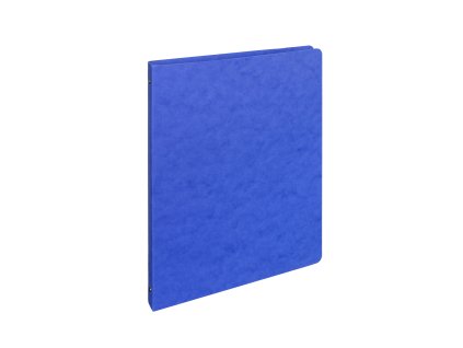 Zoraďovač A4 4kr. prešpán modrá