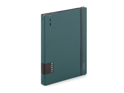 KARIS A4 foam VERDE zelená