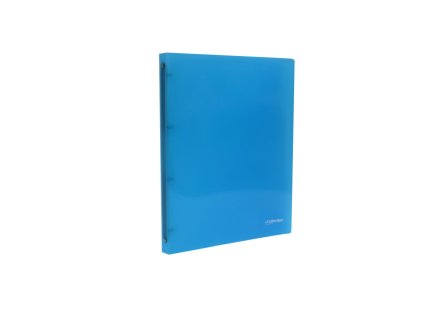 Zakladač A4 4 Kr eCollection modrá