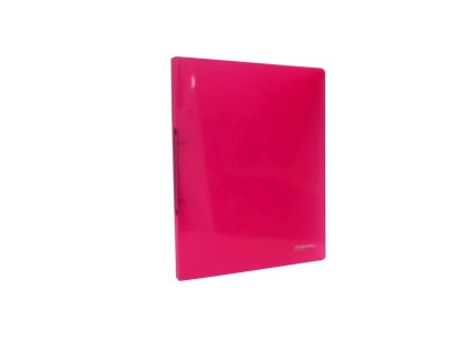 Zakladač A4 2 Kr eCollection ružová