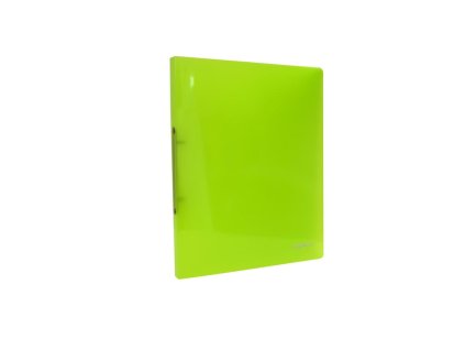 Zakladač A4 2 Kr eCollection zelená