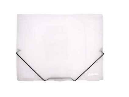 Sloha s gumou eCollection číra