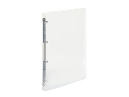 Zakladač PP A5 4kr. Lines číra